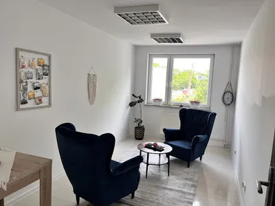 Gabinet Terapeutyczny Wojciech Górczyk